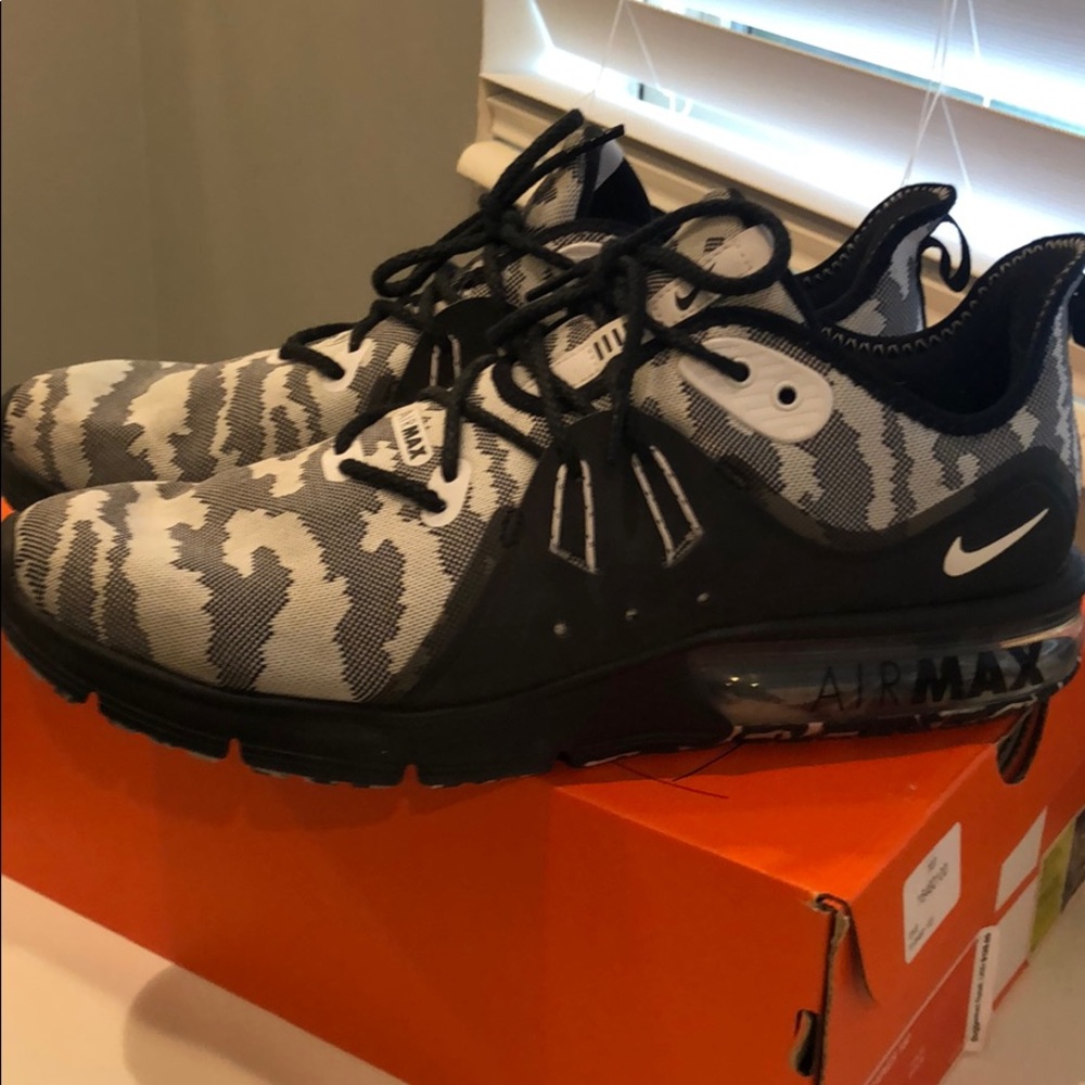 Nike Air Max Men’s US 12